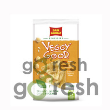 Snack-uri crocante cu naut 65g